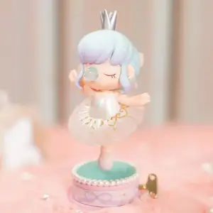 Коллекционная фигурка POP TOP Rolife серии 