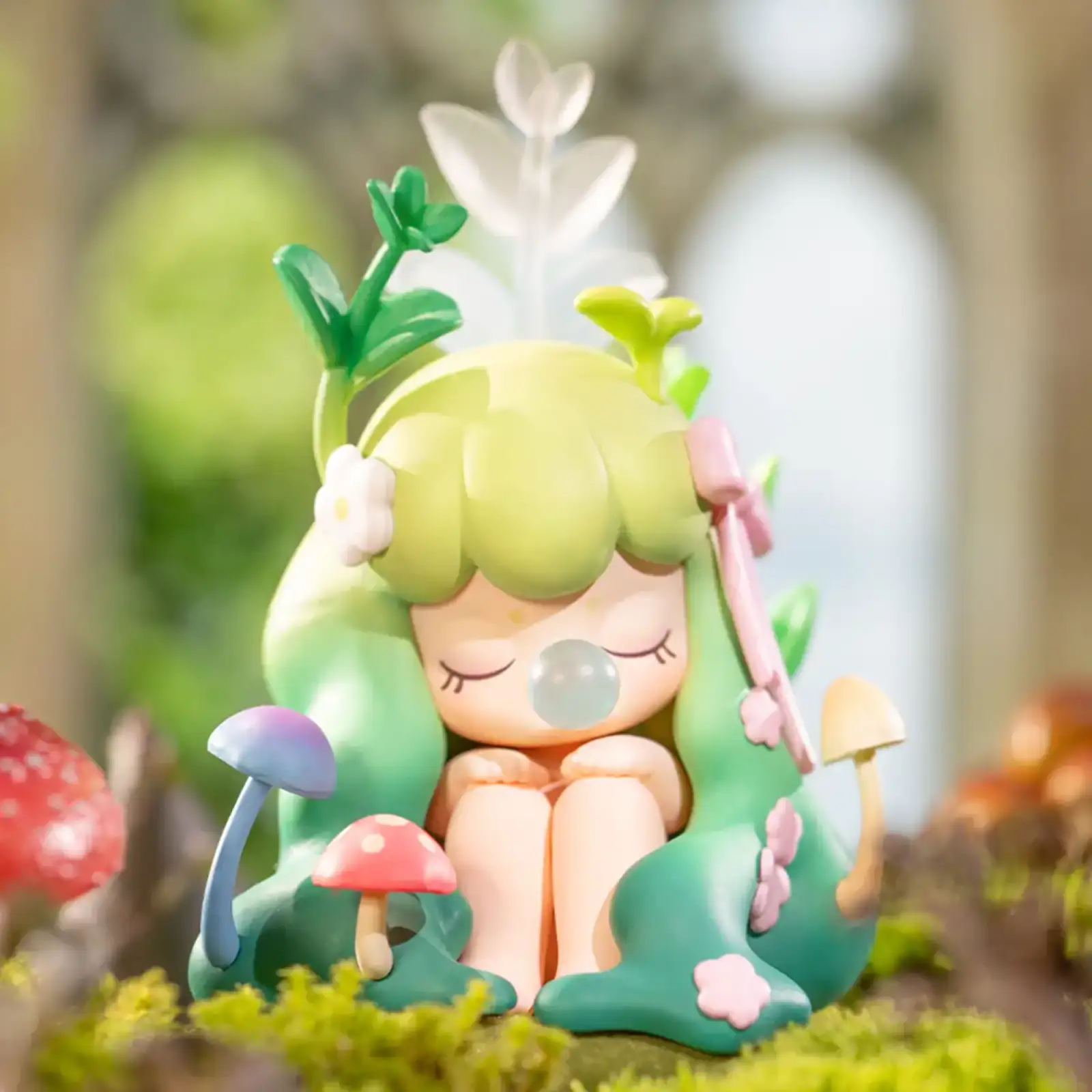 Коллекционная фигурка POP TOP Rolife серии 