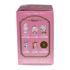 Коллекционная фигурка POP TOP Rolife серии 