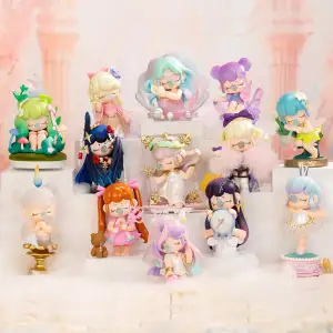 Коллекционная фигурка POP TOP Rolife серии 