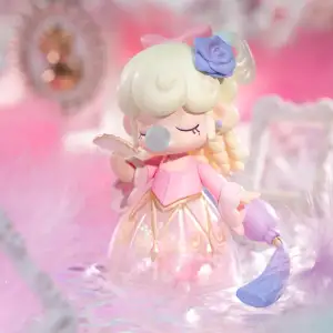 Коллекционная фигурка POP TOP Rolife серии 