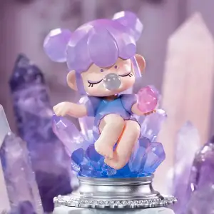 Коллекционная фигурка POP TOP Rolife серии 