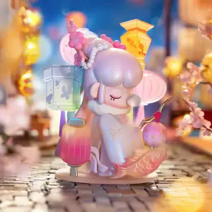 Коллекционная фигурка POP TOP Rolife серии 