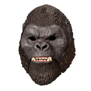 Інтерактивна іграшка GODZILLA VS. KONG - МАСКА КОНГА (звук) (35672)