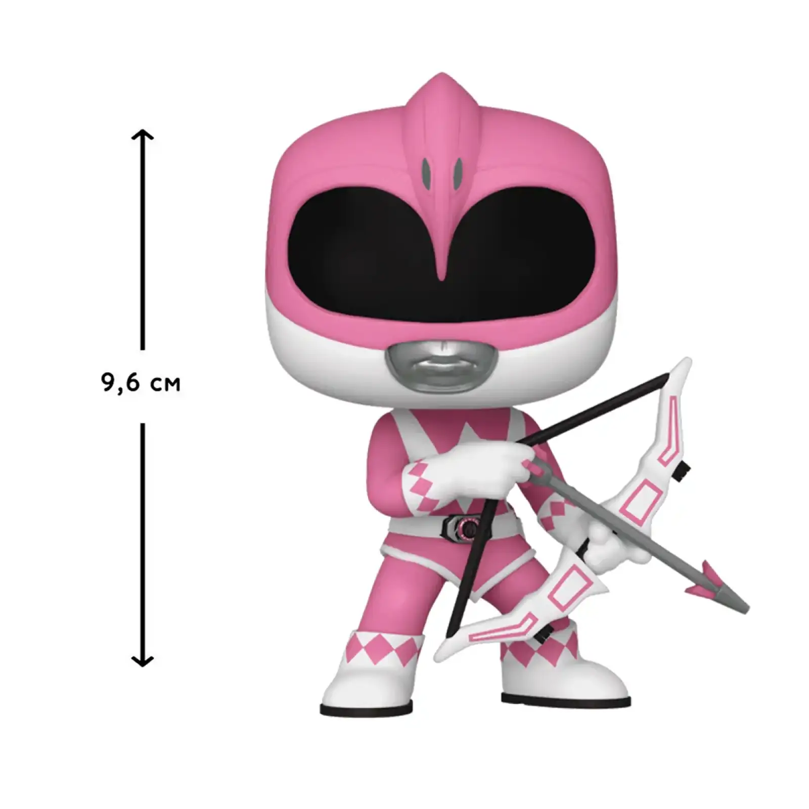 Ігрова фігурка FUNKO POP! серії 