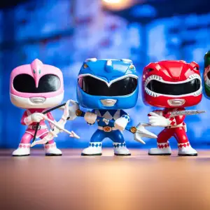 Ігрова фігурка FUNKO POP! серії 
