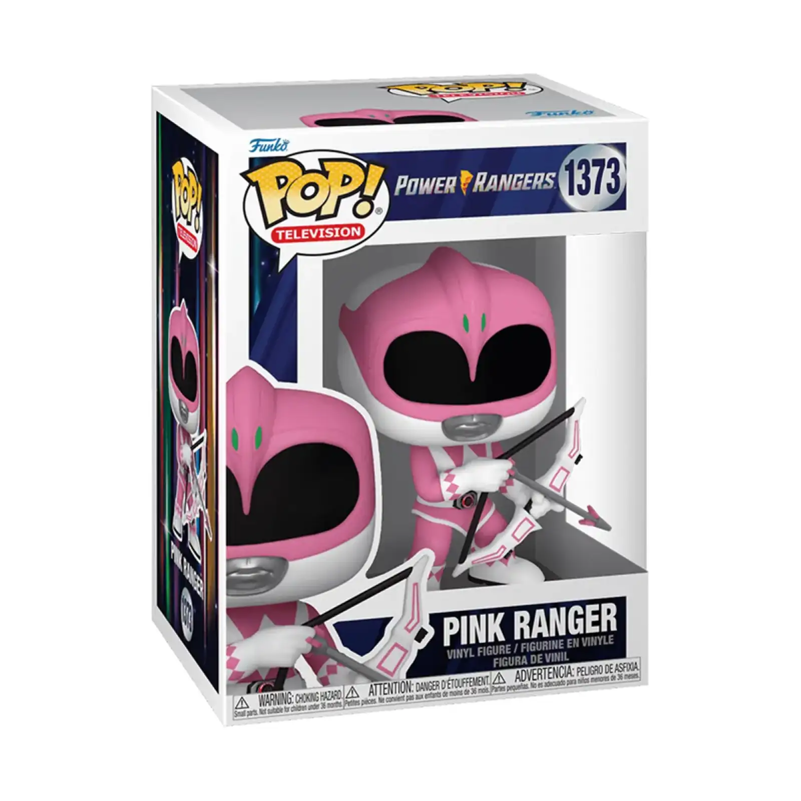 Ігрова фігурка FUNKO POP! серії 
