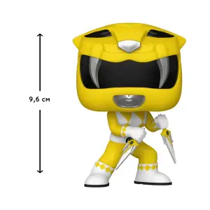Ігрова фігурка FUNKO POP! серії 