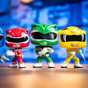 Ігрова фігурка FUNKO POP! серії 