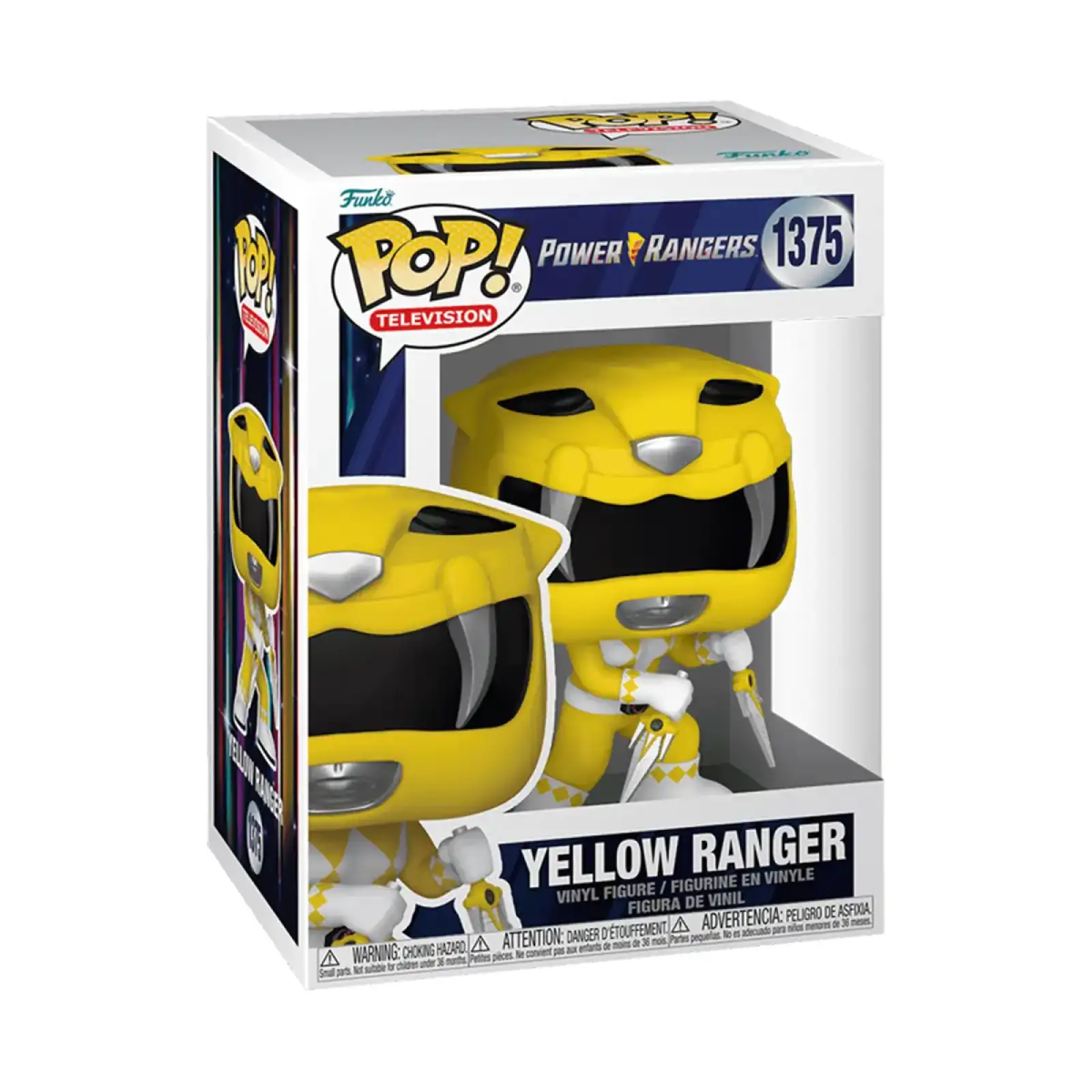 Ігрова фігурка FUNKO POP! серії 