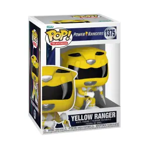 Ігрова фігурка FUNKO POP! серії 