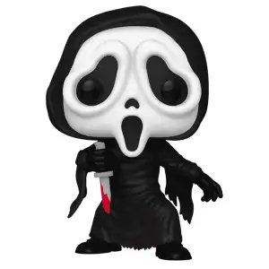 Ігрова фігурка FUNKO POP! Jumbo серії 