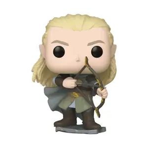 Игровая фигурка FUNKO POP! серии 
