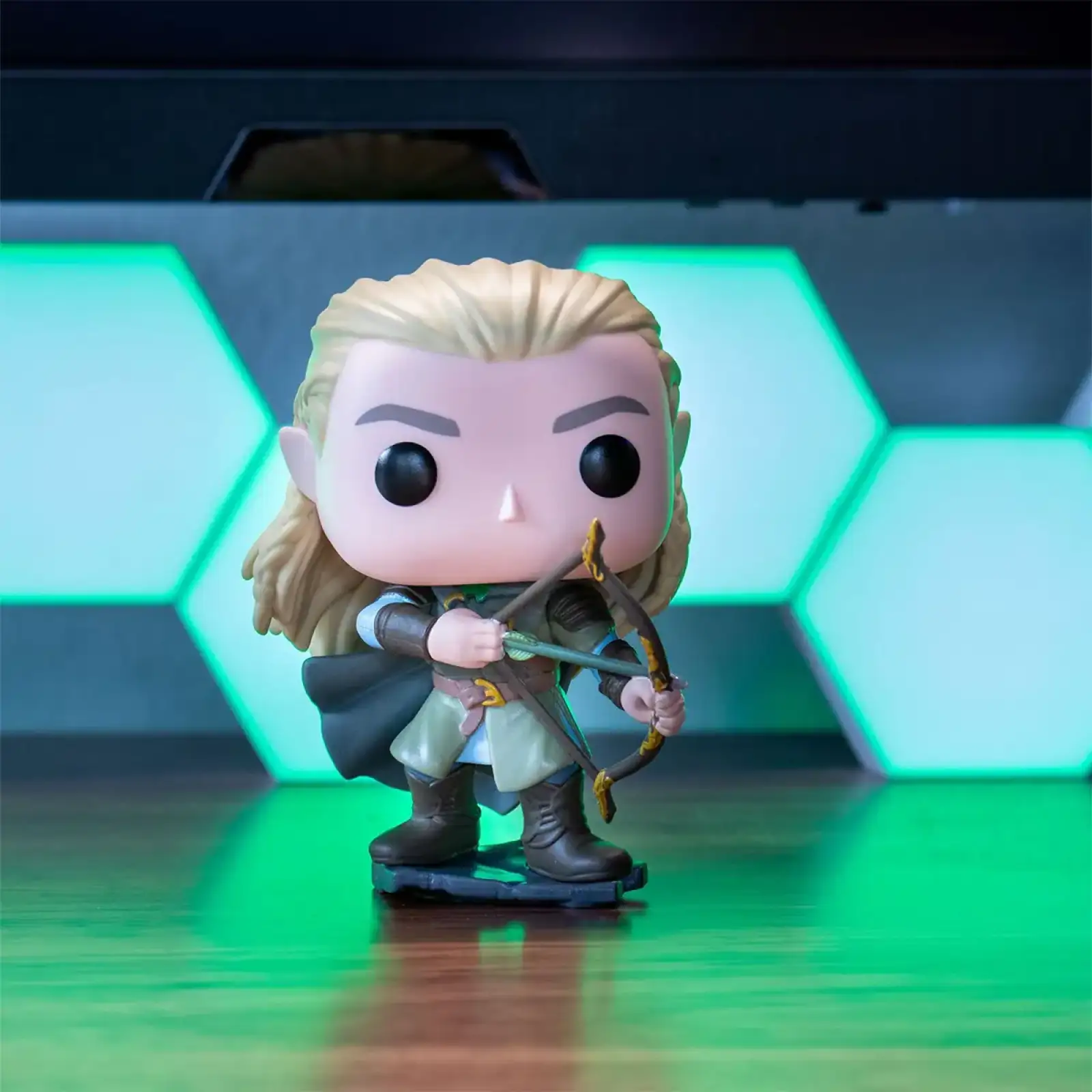 Игровая фигурка FUNKO POP! серии 