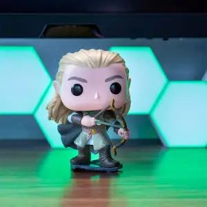 Игровая фигурка FUNKO POP! серии 