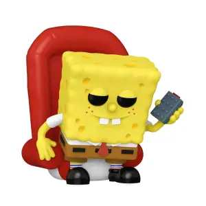 Ігрова фігурка FUNKO POP! серії 