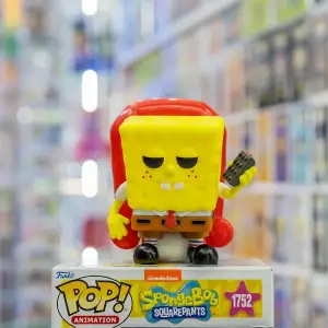 Ігрова фігурка FUNKO POP! серії 