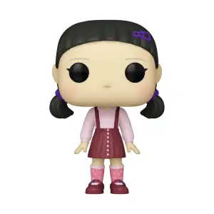 Ігрова фігурка FUNKO POP! серії 