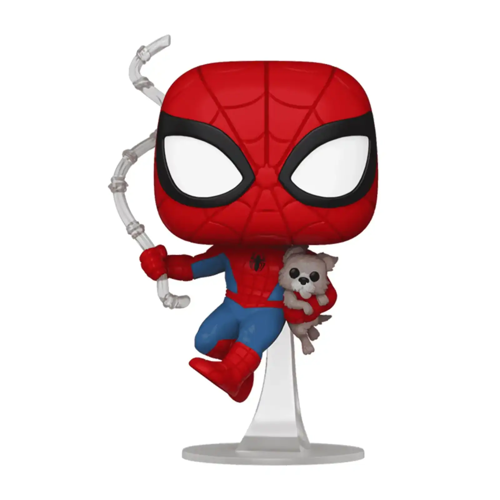 Ігрова фігурка FUNKO POP! серії 