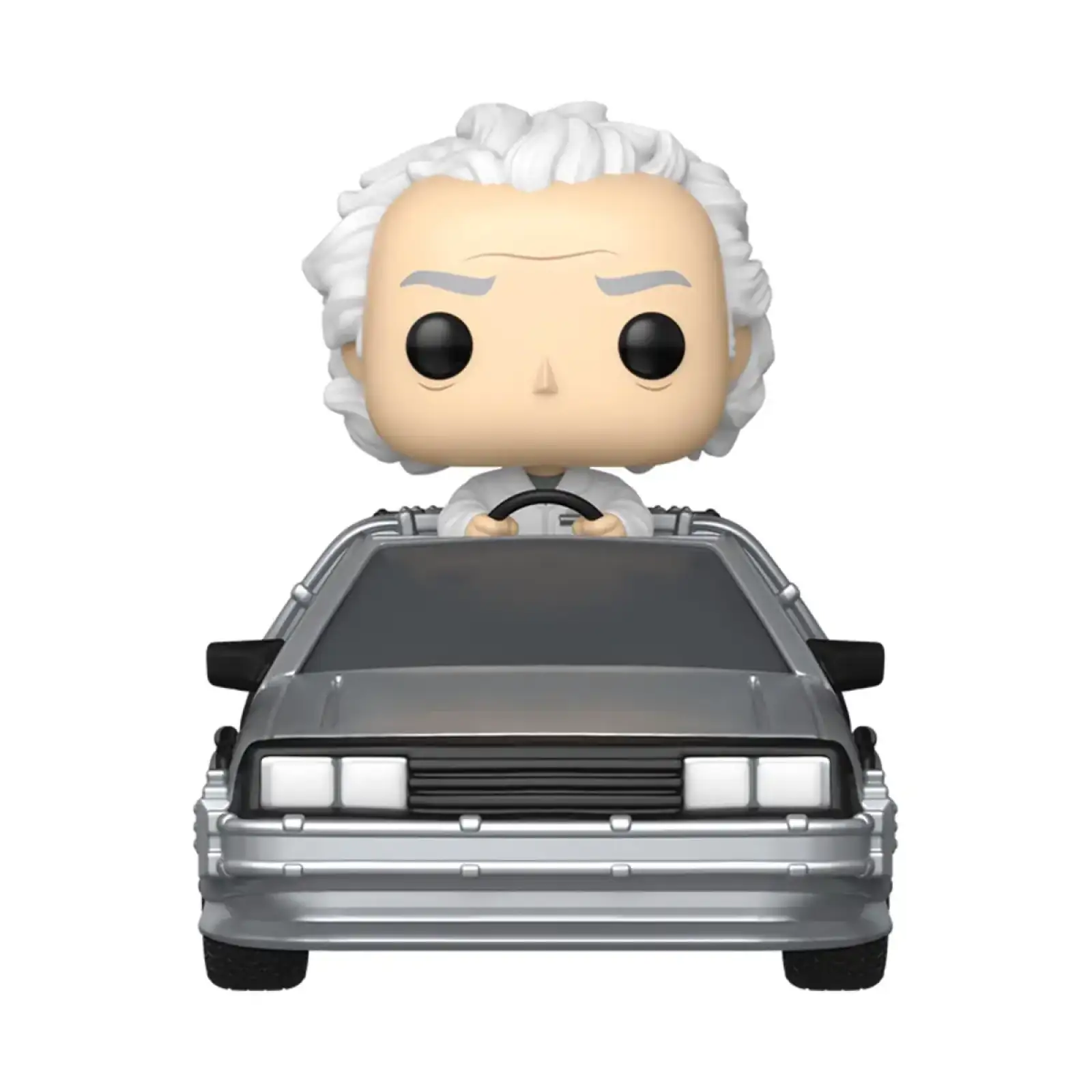 Игровая фигурка FUNKO POP! Rides серии 