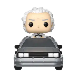 Игровая фигурка FUNKO POP! Rides серии 
