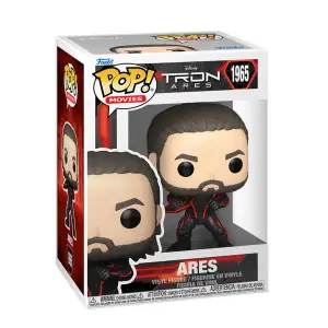 Ігрова фігурка FUNKO POP! серії "Трон: Арес" - АРЕС (86665)