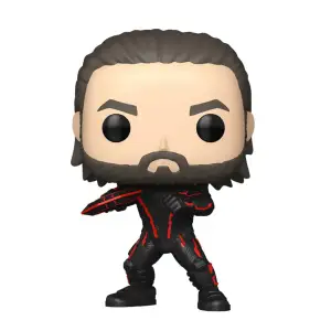 Ігрова фігурка FUNKO POP! серії 