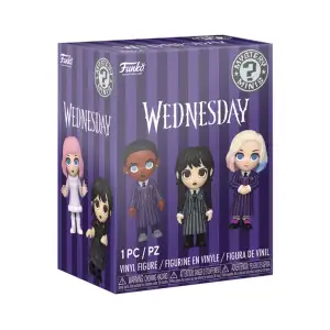 Ігрова фігурка FUNKO MYSTERY MINIS - ВЕНЗДЕЙ (в ас., в дисп.) (88394)