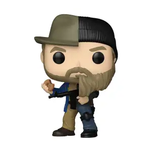 Ігрова фігурка FUNKO POP! серії 