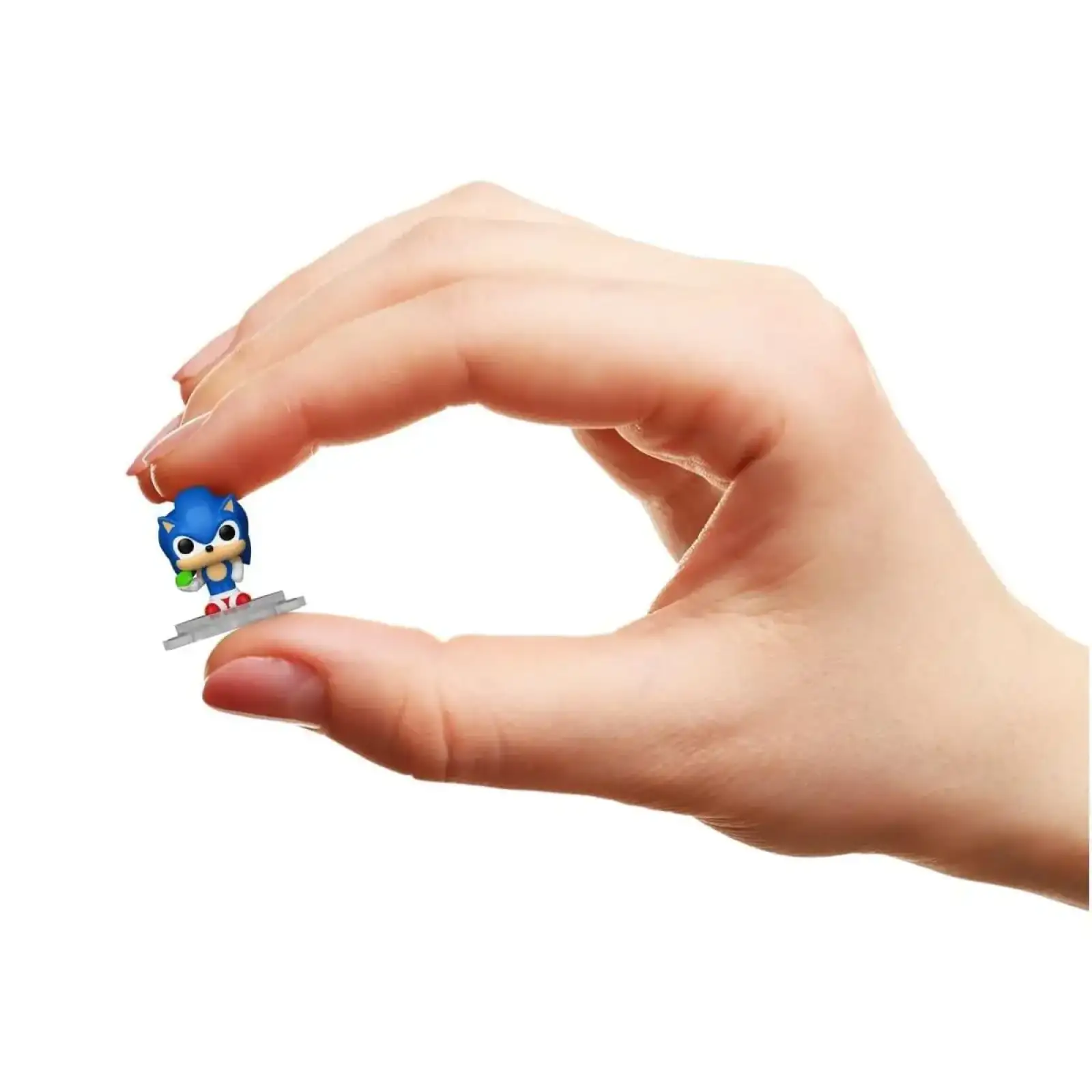 Игровой набор BITTY POP! Boxes серии 