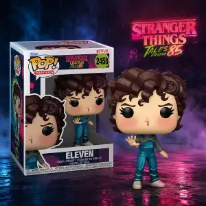 Игровая фигурка FUNKO POP! серии 