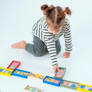 Развивающая игра коллекции 