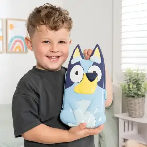 Игровой набор BLUEY – КЕЙС ДОКТОРА БЛУИ Bluey Roleplay (1500015)