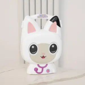 Игровой набор GABBY'S DOLLHOUSE – КЕЙС ДОКТОРА ПЭНДИ (1500072)