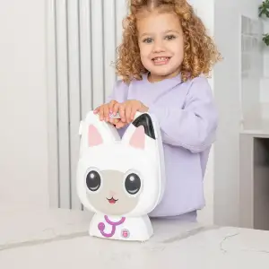 Игровой набор GABBY'S DOLLHOUSE – КЕЙС ДОКТОРА ПЭНДИ (1500072)