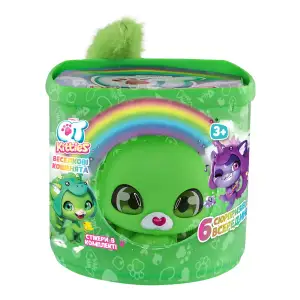 Игровой набор QT KITTIES S2 – КОТЕНОК ЛИЛИ (450006-2)