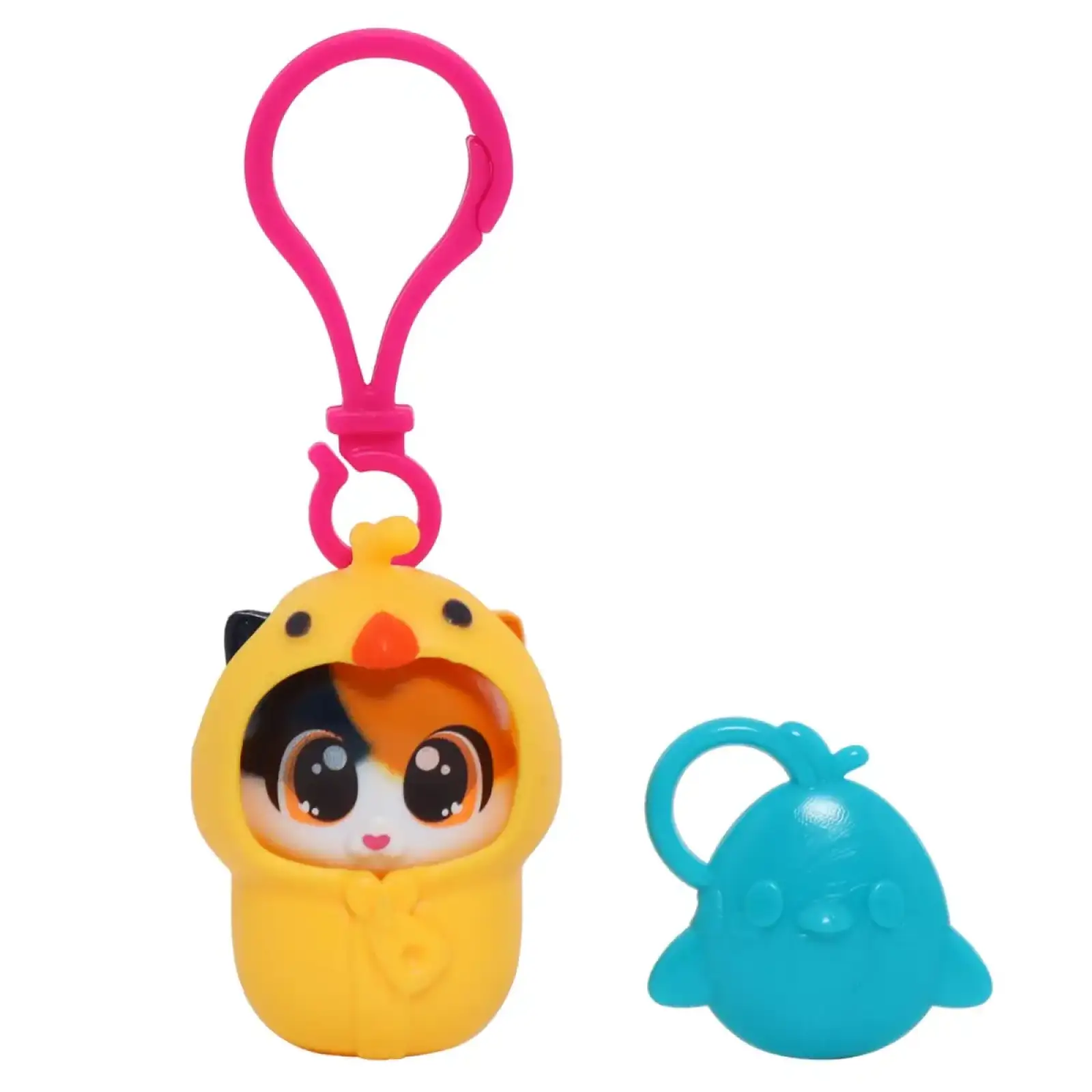 Игровой набор QT BABIES – КОТИКИ-МАЛЫШИ (450018)