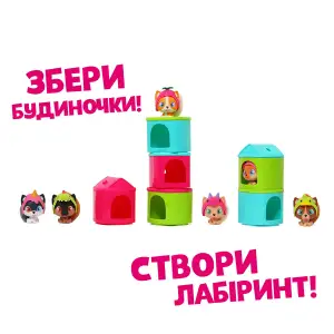 Игровой набор QT PUPPIES – ЩЕНОК КУКИ (451000-2)