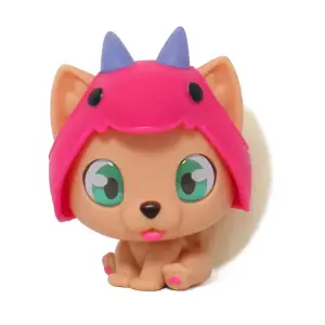 Игровой набор QT PUPPIES – ЩЕНОК БЕЛЛА (451000-3)