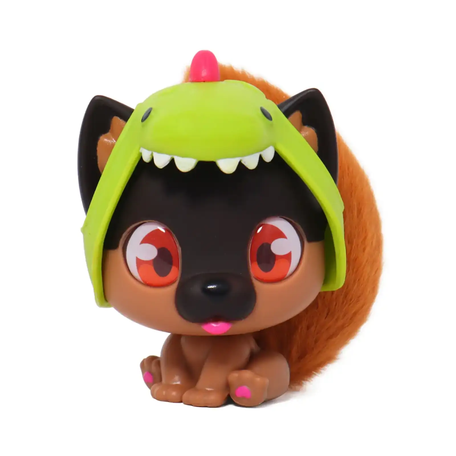 Игровой набор QT PUPPIES – ЩЕНОК РЕКС (451000-4)