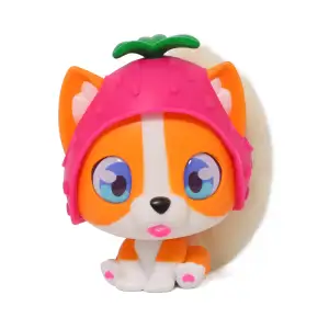 Игровой набор QT PUPPIES – ЩЕНОК СОФИ (451000-5)