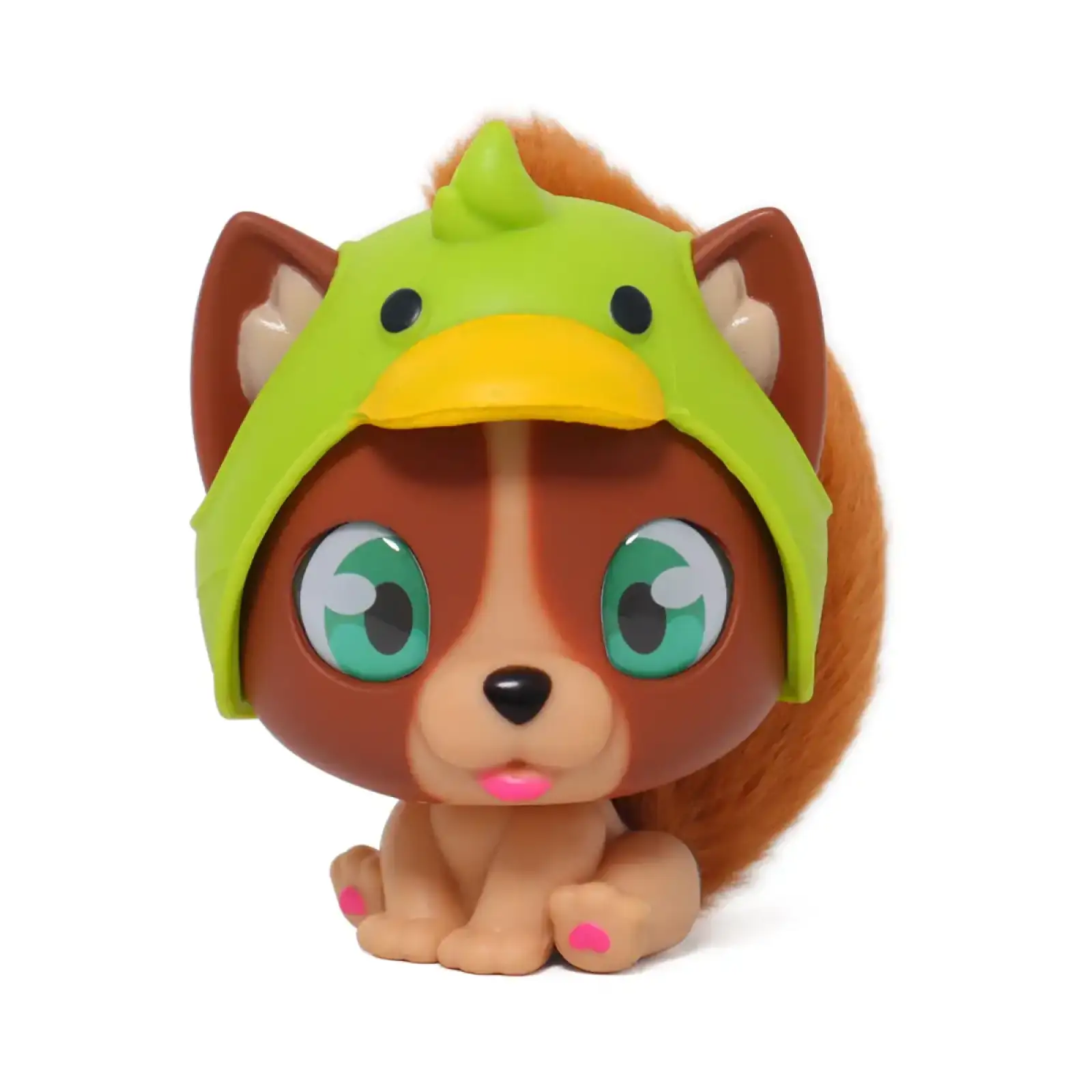 Ігровий набір QT PUPPIES – ЦУЦЕНЯ РОКІ (451000-6)