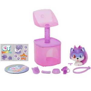 Игровой набор QT PUPPIES S2 – ЩЕНОК МИНДИ (451003-2)