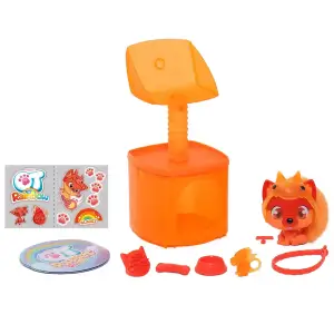 Игровой набор QT PUPPIES S2 – ЩЕНОК БЛЕЙЗИ (451003-4)
