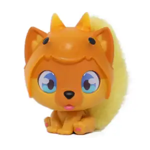 Игровой набор QT PUPPIES S2 – ЩЕНОК ДЖОЛТИ (451003-5)