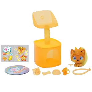 Игровой набор QT PUPPIES S2 – ЩЕНОК ДЖОЛТИ (451003-5)