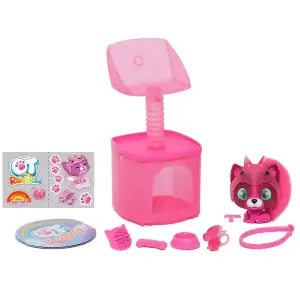 Игровой набор QT PUPPIES S2 – ЩЕНОК АСТРА (451003-6)