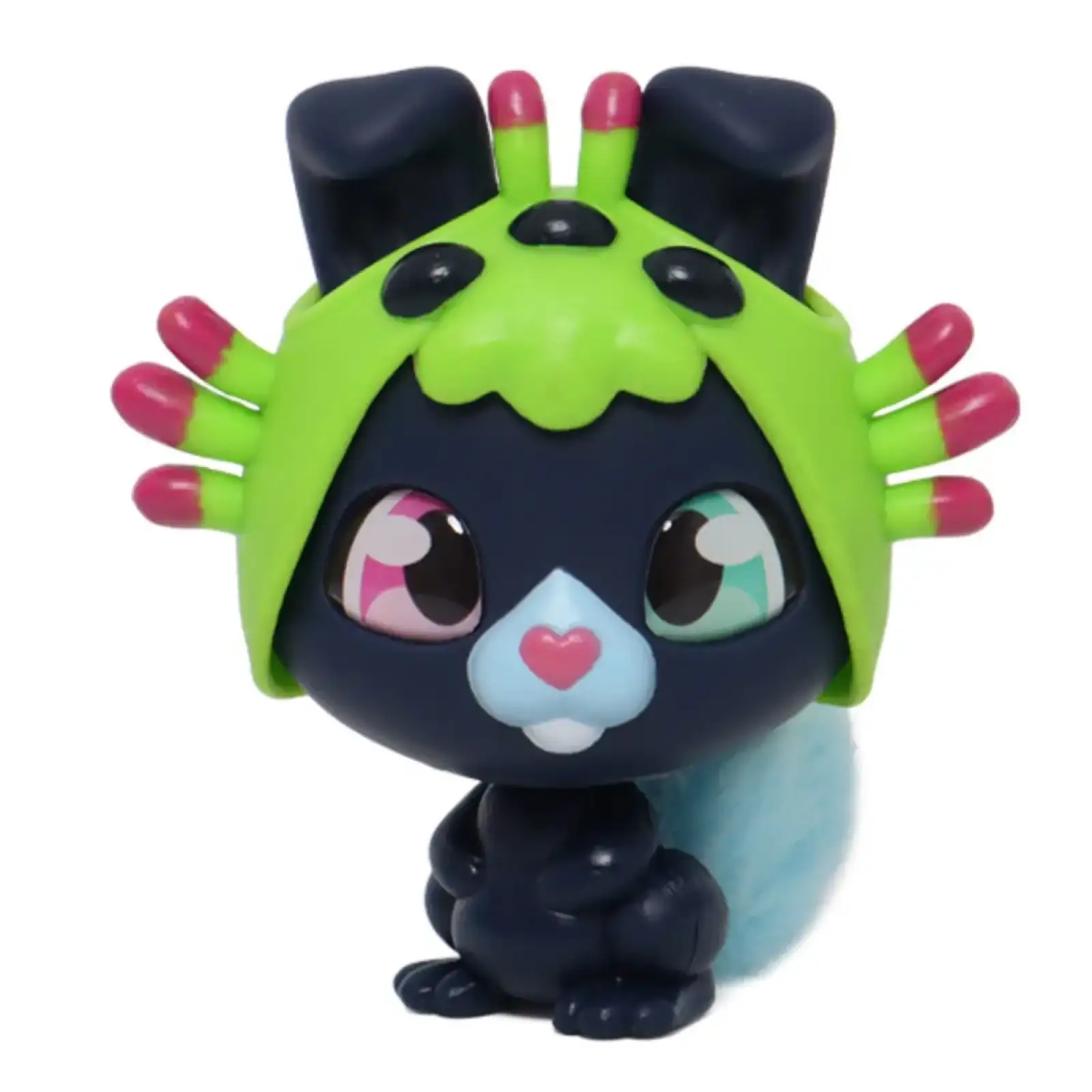 Игровой набор QT BUNNIES – ЗАЙЧИК КОМЕТ (452000-1)