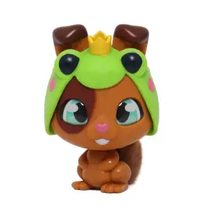 Игровой набор QT BUNNIES – ЗАЙЧИК РИББИТ (452000-3)