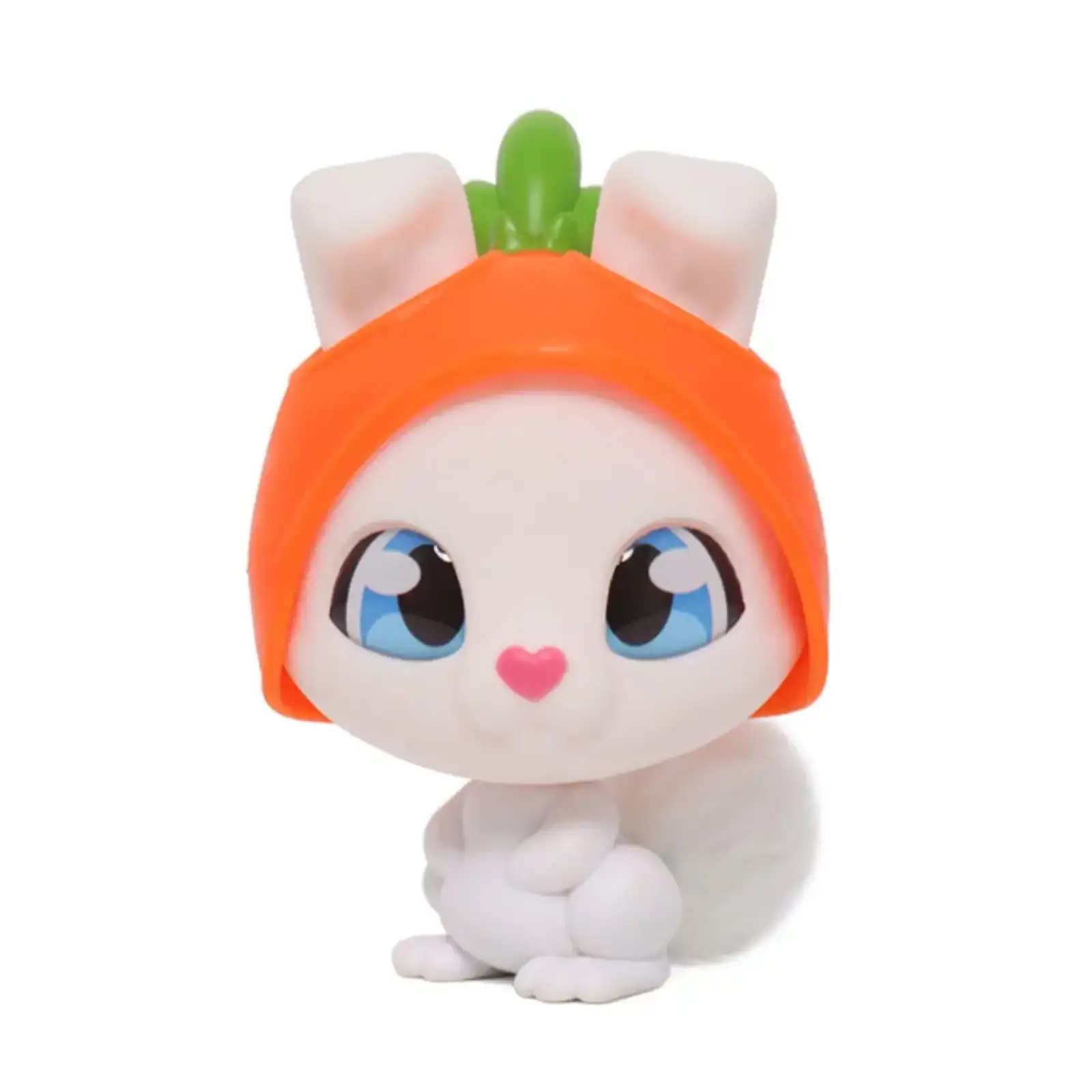 Игровой набор QT BUNNIES – ЗАЙЧИК КАРСОН (452000-4)